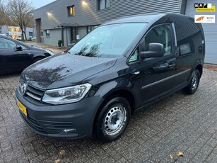 Volkswagen Caddy 2.0 TDI L1H1 BMT Comfortline