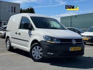 Volkswagen Caddy 2.0 TDI L1H1 BMT Highline/AUTOMAAT/DSG/