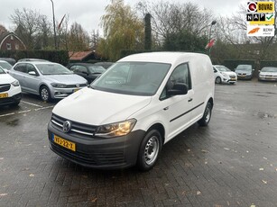 Volkswagen Caddy 2.0 TDI L1H1 BMT Trendline , airco 79.000