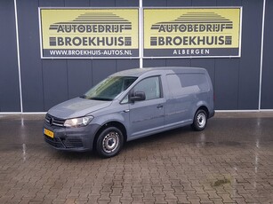 Volkswagen Caddy 2.0 TDI L2H1 BMT Maxi Trendline (bj 2016)