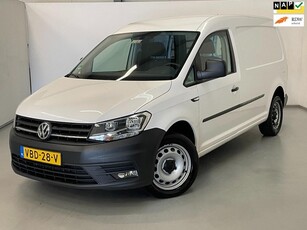 Volkswagen Caddy 2.0 TDI L2H1 Maxi / Aut / 1e eig / Navi /