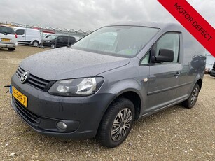 Volkswagen Caddy 2014 * 1.6 TDI * Euro 5 * MOTOR