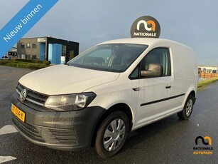 Volkswagen Caddy 2016 * 2.0 TDI L1H1 * Euro6 * EXPORT