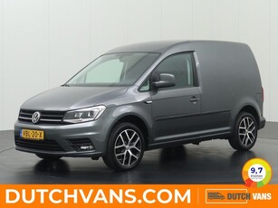 Volkswagen Caddy 2.0TDI 102PK BMT Exclusive Edition Led