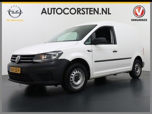 Volkswagen Caddy 2.0TDI EURO6 Airco Schuifdeur-R