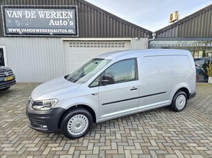 Volkswagen Caddy Bestel 2.0 TDI L2H1 BMT Maxi Comfortline