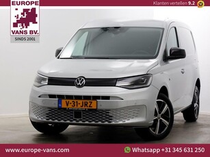 Volkswagen Caddy Cargo 1.5 TSI 115pk Benzine DSG-Automaat