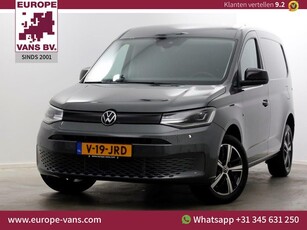 Volkswagen Caddy Cargo 1.5 TSI 115pk Benzine DSG-Automaat