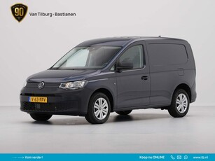 Volkswagen Caddy Cargo 2.0 TDI 102pk Trend Navi via App