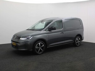 Volkswagen Caddy Cargo 2.0 TDI Exclusive LED Koplampen