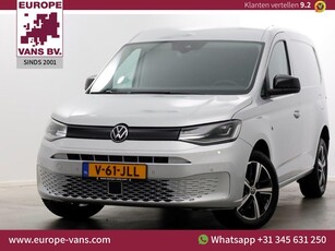 Volkswagen Caddy Cargo 2.0 TDI DSG-Automaat LED/Virtual