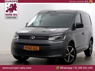 Volkswagen Caddy Cargo 2.0 TDI DSG-Automaat LED/Virtual