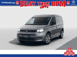 Volkswagen Caddy Cargo 2.0 TDI Style (bj 2024, automaat)