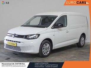 Volkswagen Caddy Cargo Maxi 2.0 TDI Style Automaat Airco