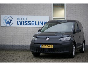 Volkswagen Caddy Kombi 1.5 TSI DSG Comfortline