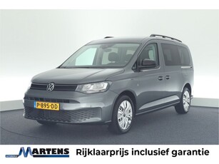 Volkswagen Caddy Maxi 1.4 TSI 115pk DSG 7Pers. Camera