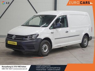 Volkswagen Caddy Maxi 2.0 TDI Automaat L2H1 Trendline Airco