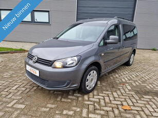 Volkswagen Caddy Maxi 2.0 TDI Highline