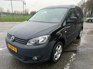 Volkswagen CADDY Nw APK nette staat