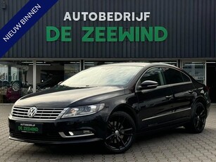 Volkswagen CC 1.4 TSIAUTNaviStoelverwarmingRijklaar