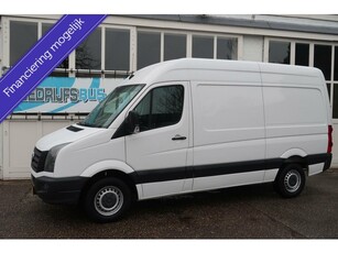 Volkswagen Crafter 1eEig! 37.500KM! 2800KG