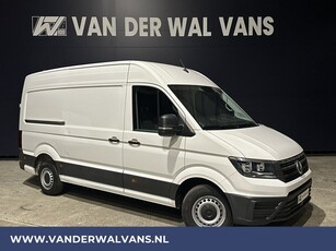 Volkswagen Crafter 2.0 TDI **BPM VRIJ voor de Ondernemer**