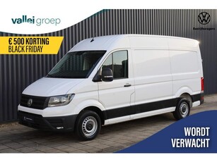 Volkswagen Crafter 30 2.0 TDI 140PK L3H3 Comfortline