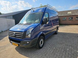 Volkswagen Crafter 32 2.0 TDI L2H3 BM