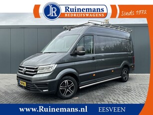 Volkswagen Crafter 35 2.0 TDI 140 PK / L3H3 / 1e EIG. / 3