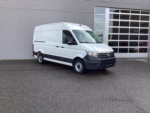 Volkswagen Crafter 35 2.0 TDI 140 pk L3H3 CarPlay/ PDC/