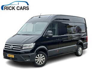 Volkswagen Crafter 35 2.0 TDI 140PK EURO6 L3H3