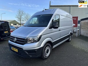 Volkswagen Crafter 35 2.0 TDI L3H2 Comfortline Navigatie