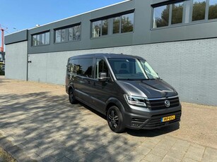 Volkswagen Crafter 35 2.0 TDI L3H3 Highline DC,AUTOMAAT