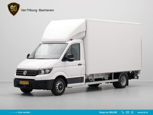 Volkswagen Crafter 50 2.0 TDI L4H3 DL