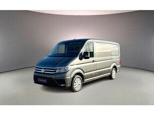 Volkswagen Crafter Bedrijfswagen 35 2.0 TDI 177 PK L3H3