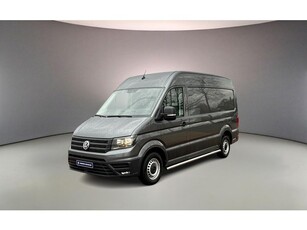 Volkswagen Crafter Bestelwagen 30 2.0 TDI L3H3 Comfortline