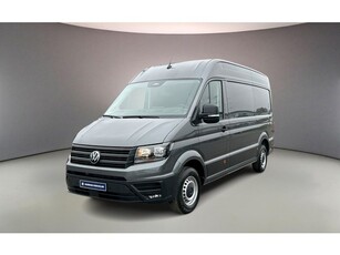 Volkswagen Crafter Bestelwagen 35 2.0 TDI 140pk Automaat