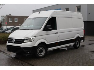 Volkswagen Crafter e-Crafter L3H3 36 kWh ?LED ?270° deuren