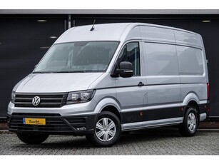 Volkswagen Crafter L3H3 2.0Tdi 177Pk 35 3.500Kg