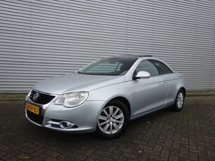 Volkswagen Eos 2.0-16v FSI Climate control /