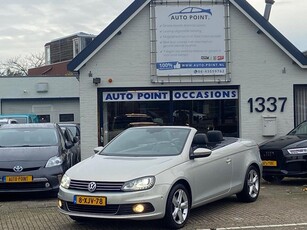 Volkswagen Eos 2.0 TSI Highline