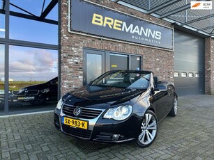 Volkswagen Eos 3.2 V6 Automaat, UNIEK