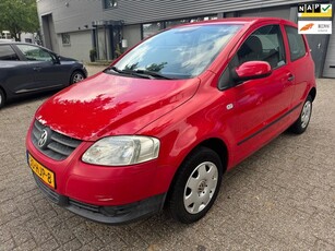 Volkswagen Fox 1.2 Trendline