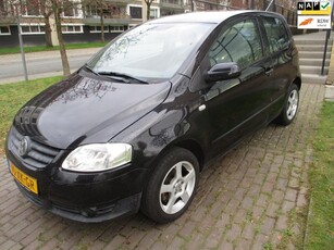 Volkswagen Fox 1.2 Trendline//APK 11-2025//