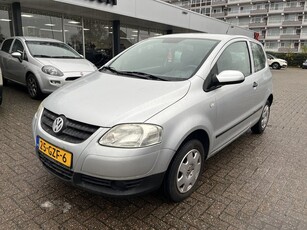 Volkswagen Fox 1.2 Trendline (bj 2008)