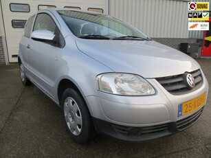 Volkswagen Fox 1.2 Trendline *NAP*