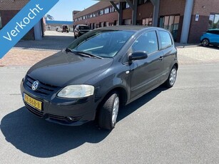 Volkswagen Fox 1.4 TDI Trendline! 148 DKM! Nw ApK!!