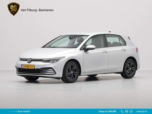 Volkswagen Golf 1.0 eTSI 110pk DSG Life Navigatie Pdc Acc