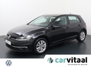 Volkswagen Golf 1.0 TSI Comfortline 115 PK