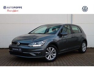 Volkswagen Golf 1.0 TSI Comfortline Business 116pk